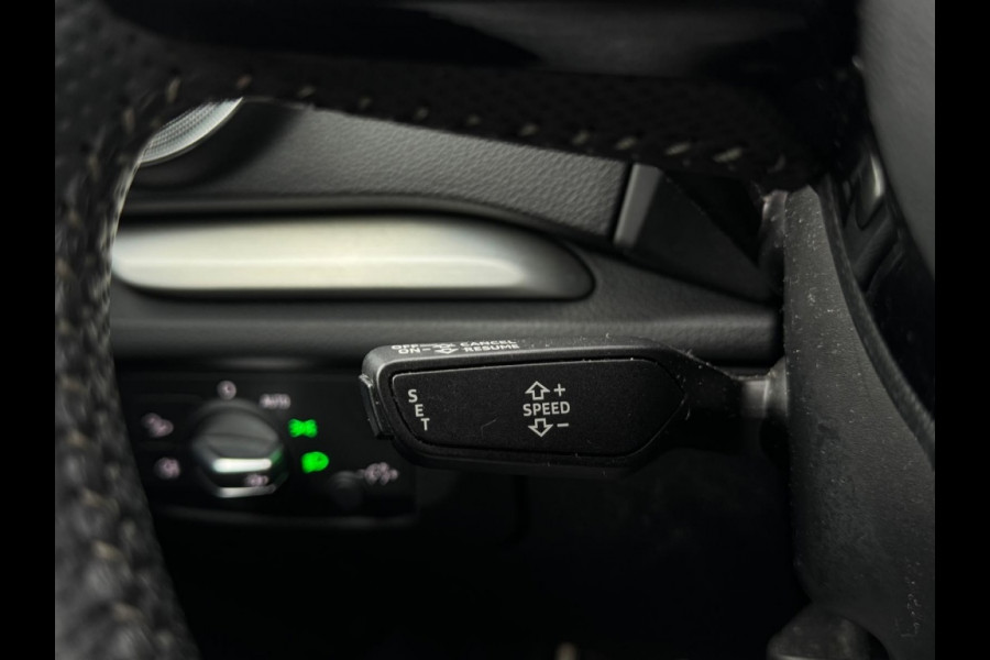 Audi A3 Sportback 35 TFSI CoD 3x S Line m2020 NAVI LEDER LED CLIMATE CR CONTROL