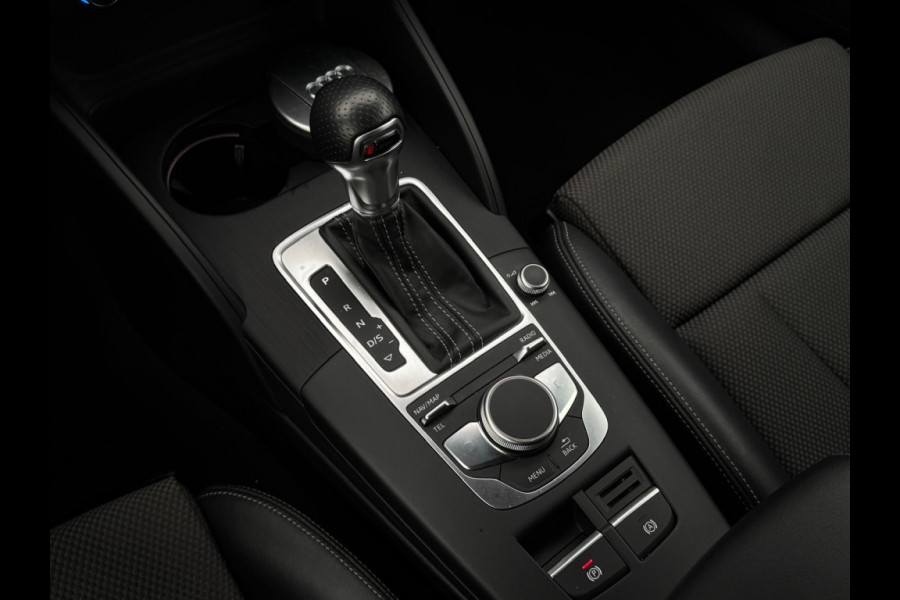 Audi A3 Sportback 35 TFSI CoD 3x S Line m2020 NAVI LEDER LED CLIMATE CR CONTROL