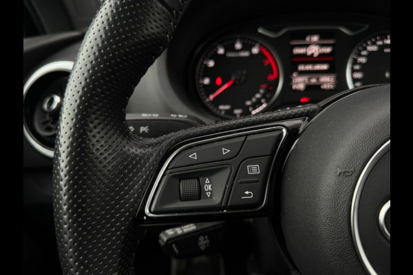 Audi A3 Sportback 35 TFSI CoD 3x S Line m2020 NAVI LEDER LED CLIMATE CR CONTROL