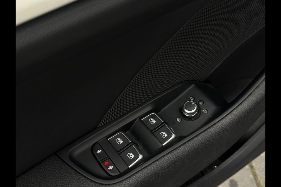 Audi A3 Sportback 35 TFSI CoD 3x S Line m2020 NAVI LEDER LED CLIMATE CR CONTROL