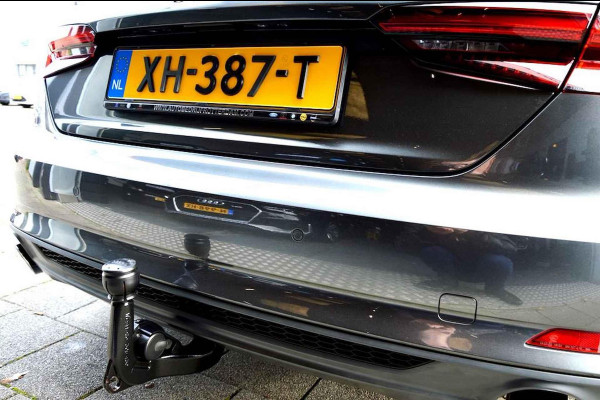 Audi A5 Sportback 35 TFSI Sport AUT S-line edition 2x S-Line