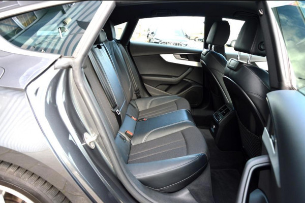Audi A5 Sportback 35 TFSI Sport AUT S-line edition 2x S-Line