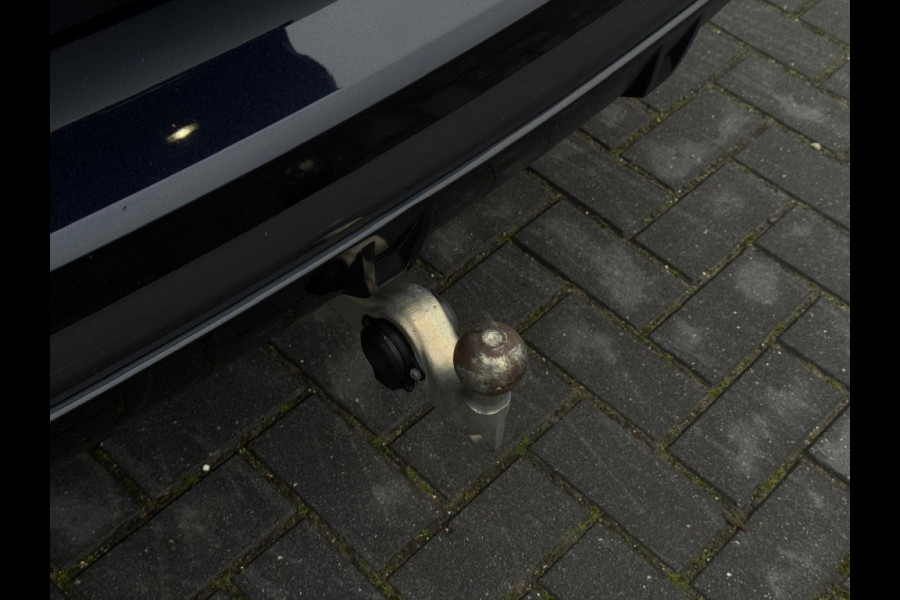 BMW X5 xDrive40d M PACK PANO KUIPSTOELEN LEDER LED NAVI CAMERA