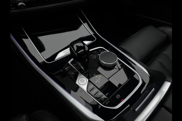 BMW X5 xDrive40d M PACK PANO KUIPSTOELEN LEDER LED NAVI CAMERA