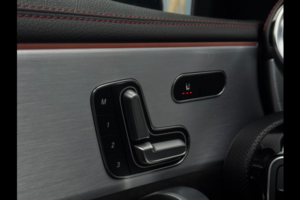 Mercedes-Benz CLA-Klasse Shooting Brake 180 Bns Sol. AMG FULL PANO SFEER NAVI CAMERA