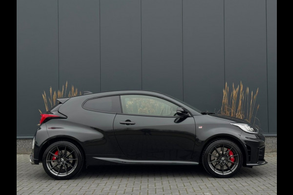 Toyota Yaris 1.6 Turbo GR Performance 280PK NIEUW SPERDIFF CLIMATE LEDER