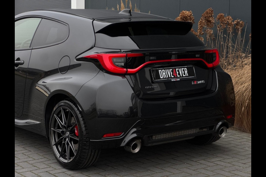 Toyota Yaris 1.6 Turbo GR Performance 280PK NIEUW SPERDIFF CLIMATE LEDER