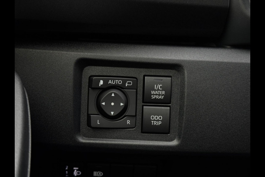 Toyota Yaris 1.6 Turbo GR Performance 280PK NIEUW SPERDIFF CLIMATE LEDER