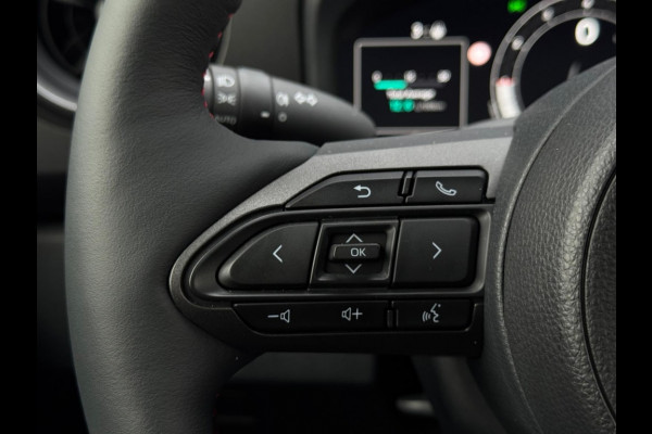 Toyota Yaris 1.6 Turbo GR Performance 280PK NIEUW SPERDIFF CLIMATE LEDER