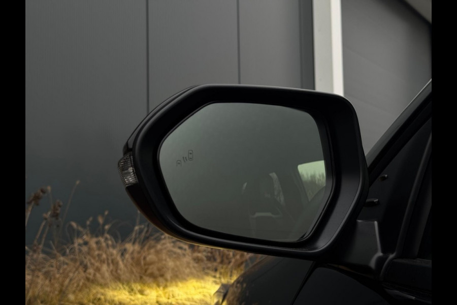 Toyota Yaris 1.6 Turbo GR Performance 280PK NIEUW SPERDIFF CLIMATE LEDER