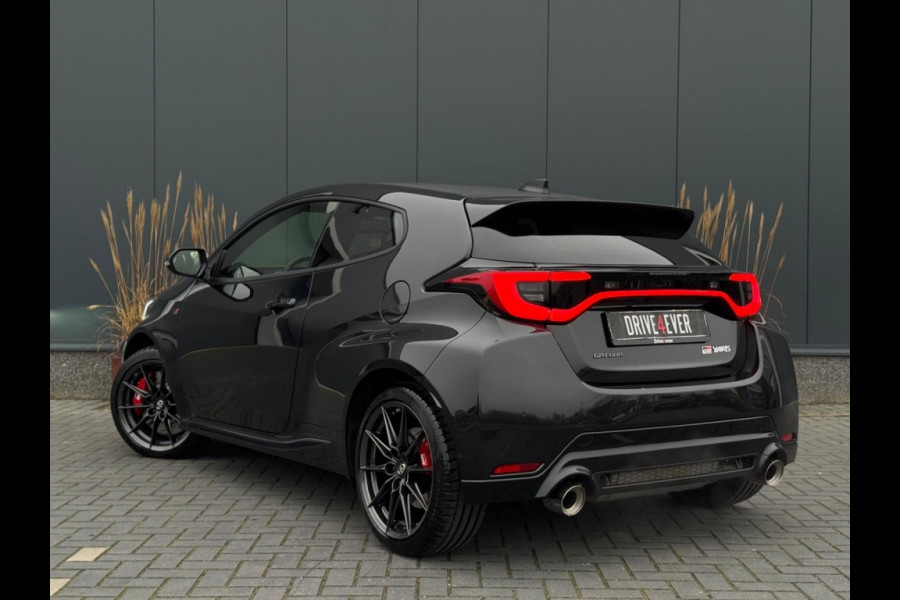 Toyota Yaris 1.6 Turbo GR Performance 280PK NIEUW SPERDIFF CLIMATE LEDER