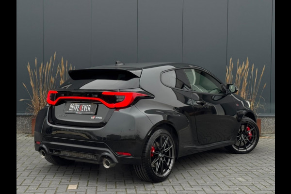 Toyota Yaris 1.6 Turbo GR Performance 280PK NIEUW SPERDIFF CLIMATE LEDER