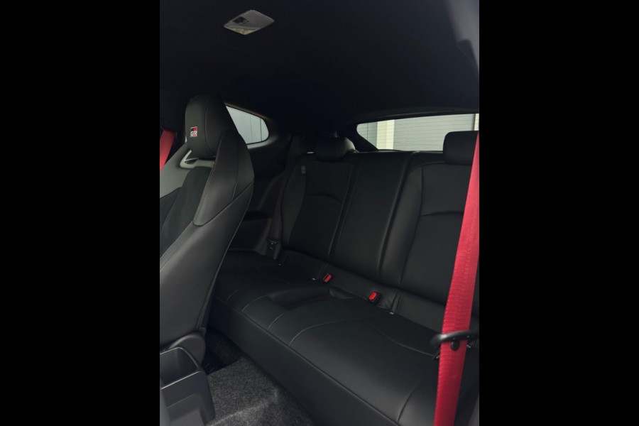 Toyota Yaris 1.6 Turbo GR Performance 280PK NIEUW SPERDIFF CLIMATE LEDER