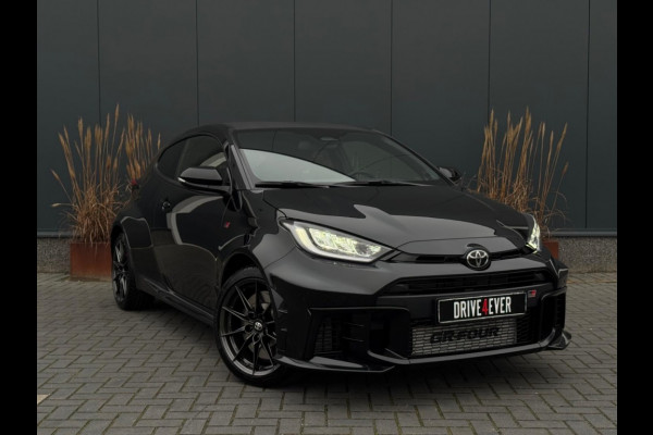 Toyota Yaris 1.6 Turbo GR Performance 280PK NIEUW SPERDIFF CLIMATE LEDER