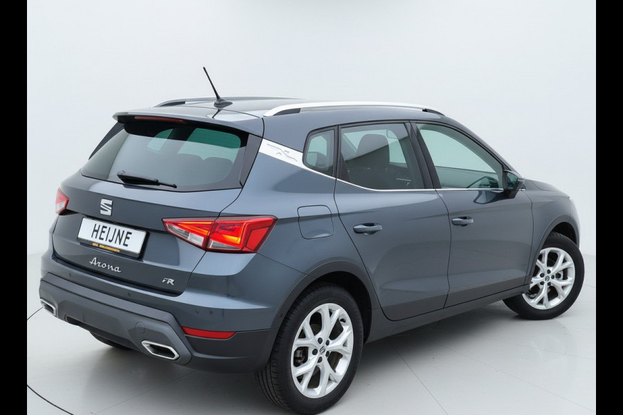 Seat Arona 110PK TSI FR XPERIENCE CARPLAY/CAMERA/LED