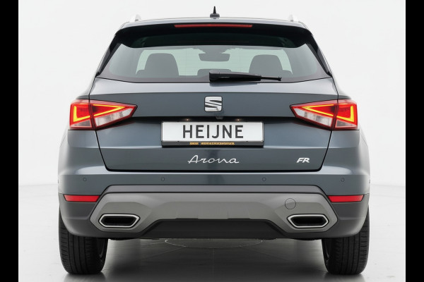 Seat Arona 110PK TSI FR XPERIENCE CARPLAY/CAMERA/LED