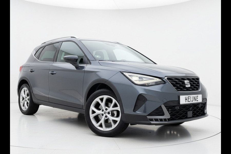 Seat Arona 110PK TSI FR XPERIENCE CARPLAY/CAMERA/LED