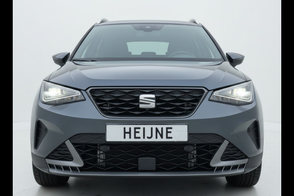 Seat Arona 110PK TSI FR XPERIENCE CARPLAY/CAMERA/LED