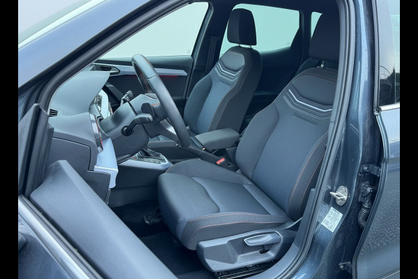 Seat Arona 110PK TSI FR XPERIENCE CARPLAY/CAMERA/LED