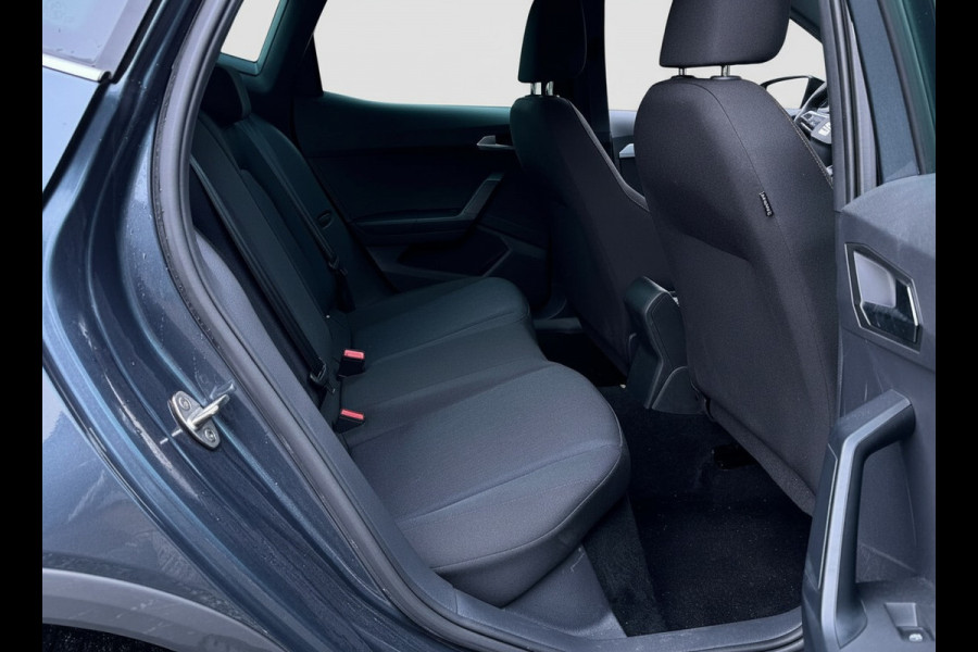 Seat Arona 110PK TSI FR XPERIENCE CARPLAY/CAMERA/LED