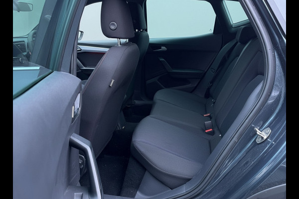 Seat Arona 110PK TSI FR XPERIENCE CARPLAY/CAMERA/LED