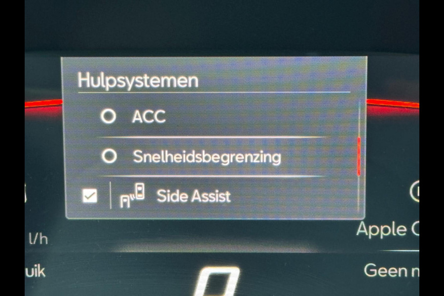 Seat Arona 110PK TSI FR XPERIENCE CARPLAY/CAMERA/LED