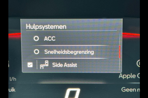 Seat Arona 110PK TSI FR XPERIENCE CARPLAY/CAMERA/LED