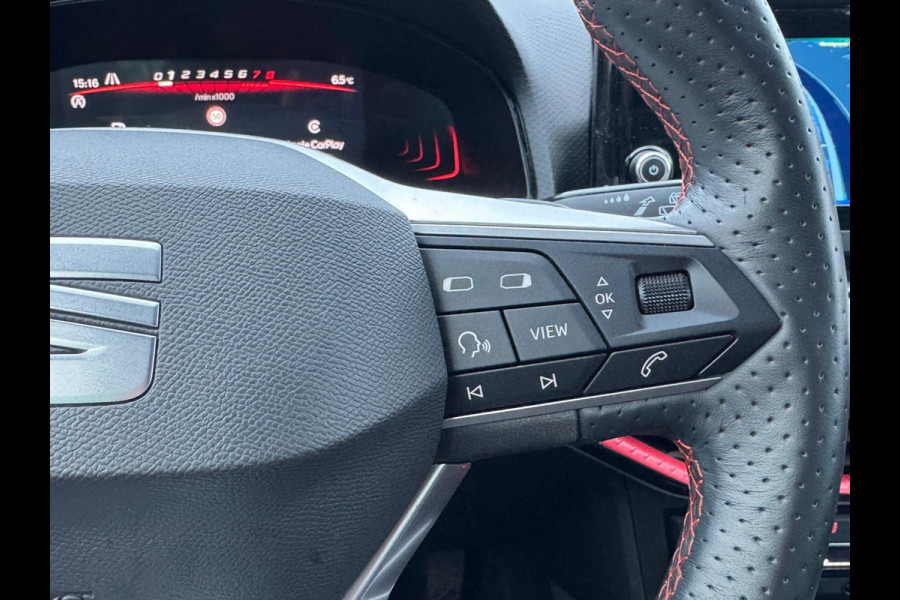 Seat Arona 110PK TSI FR XPERIENCE CARPLAY/CAMERA/LED