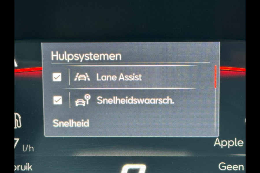 Seat Arona 110PK TSI FR XPERIENCE CARPLAY/CAMERA/LED