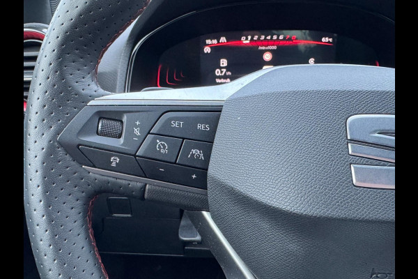 Seat Arona 110PK TSI FR XPERIENCE CARPLAY/CAMERA/LED