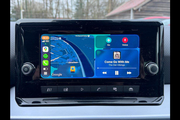 Seat Arona 110PK TSI FR XPERIENCE CARPLAY/CAMERA/LED