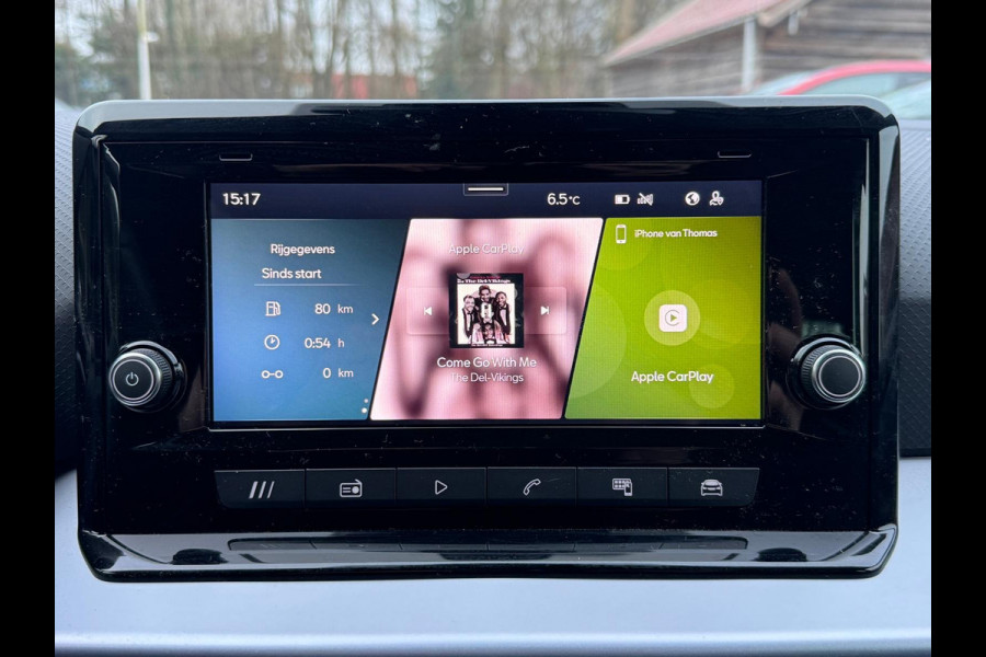 Seat Arona 110PK TSI FR XPERIENCE CARPLAY/CAMERA/LED