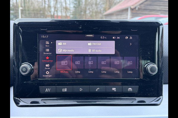 Seat Arona 110PK TSI FR XPERIENCE CARPLAY/CAMERA/LED