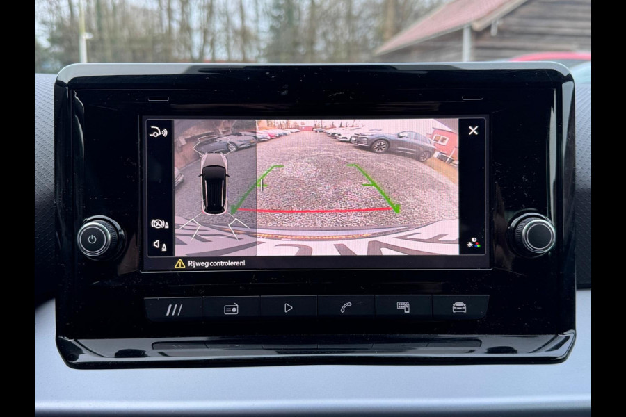 Seat Arona 110PK TSI FR XPERIENCE CARPLAY/CAMERA/LED