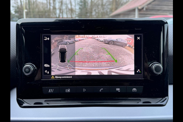 Seat Arona 110PK TSI FR XPERIENCE CARPLAY/CAMERA/LED