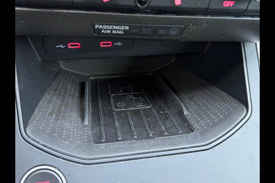 Seat Arona 110PK TSI FR XPERIENCE CARPLAY/CAMERA/LED