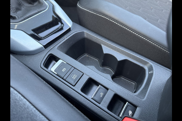 Volkswagen T-Roc Cabrio 1.5 TSI 150PK DSG STYLE VIRTUAL/NAVI/CARPLAY FABRIEKS GARANTIE