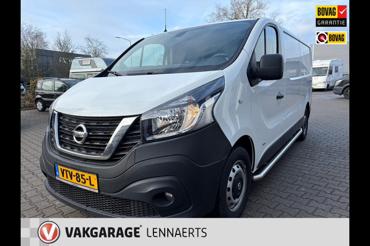 Nissan NV300 2.0 dCi 145 L2H1 AUTOMAAT