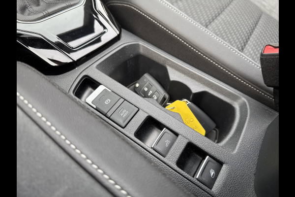 Volkswagen T-Roc Cabrio 1.5 TSI 150PK DSG R-LINE SPORT LEDER/MATRIX-LED/NAVI/CARPLAY/FABRIEKS GARANTIE****