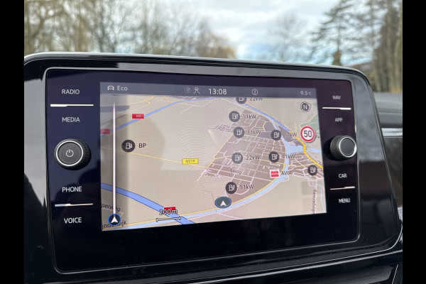 Volkswagen T-Roc Cabrio 1.5 TSI 150PK DSG R-LINE SPORT LEDER/MATRIX-LED/NAVI/CARPLAY/FABRIEKS GARANTIE****