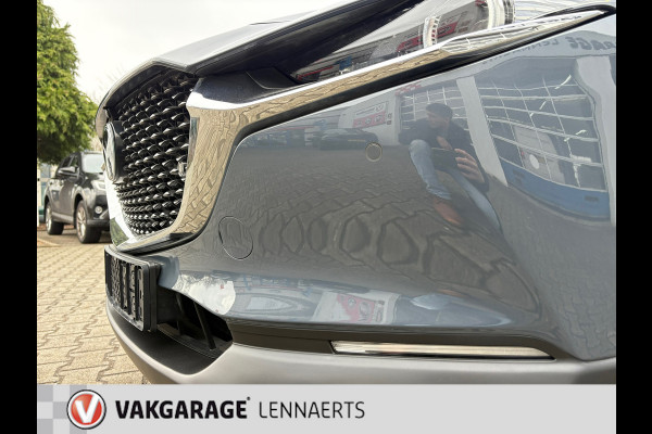 Mazda CX-30 2.0 e-SkyActiv-X M Hybrid AWD Luxury 150PK