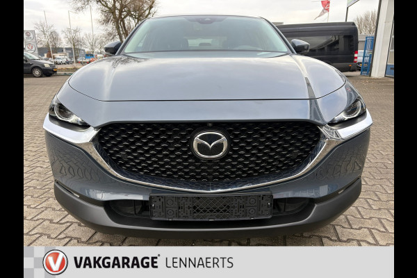 Mazda CX-30 2.0 e-SkyActiv-X M Hybrid AWD Luxury 150PK