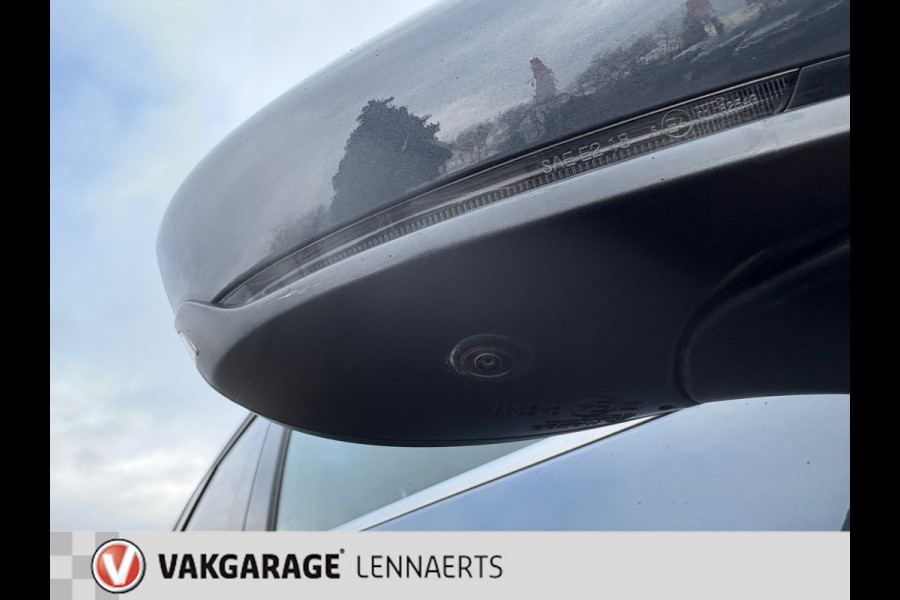 Mazda CX-30 2.0 e-SkyActiv-X M Hybrid AWD Luxury 150PK