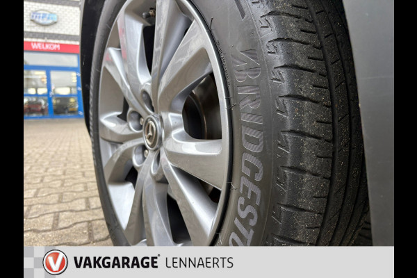 Mazda CX-30 2.0 e-SkyActiv-X M Hybrid AWD Luxury 150PK