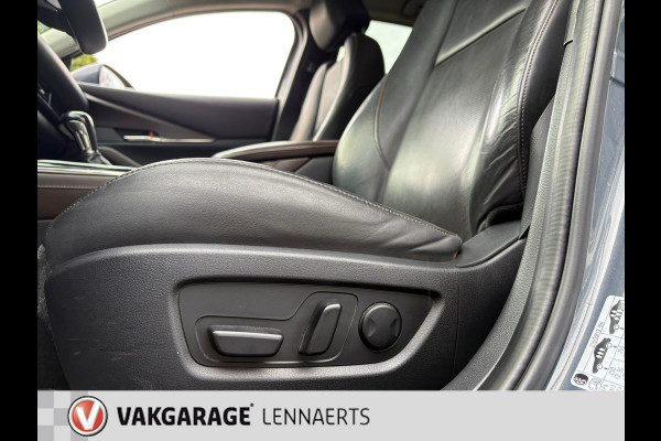 Mazda CX-30 2.0 e-SkyActiv-X M Hybrid AWD Luxury 150PK