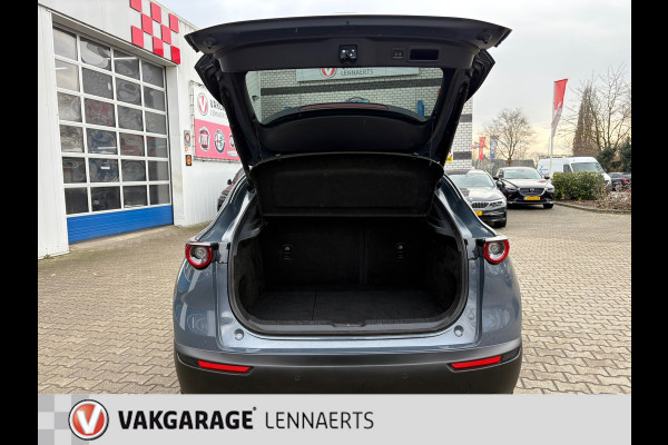 Mazda CX-30 2.0 e-SkyActiv-X M Hybrid AWD Luxury 150PK