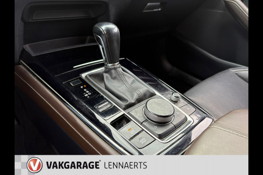 Mazda CX-30 2.0 e-SkyActiv-X M Hybrid AWD Luxury 150PK