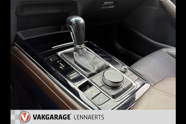 Mazda CX-30 2.0 e-SkyActiv-X M Hybrid AWD Luxury 150PK