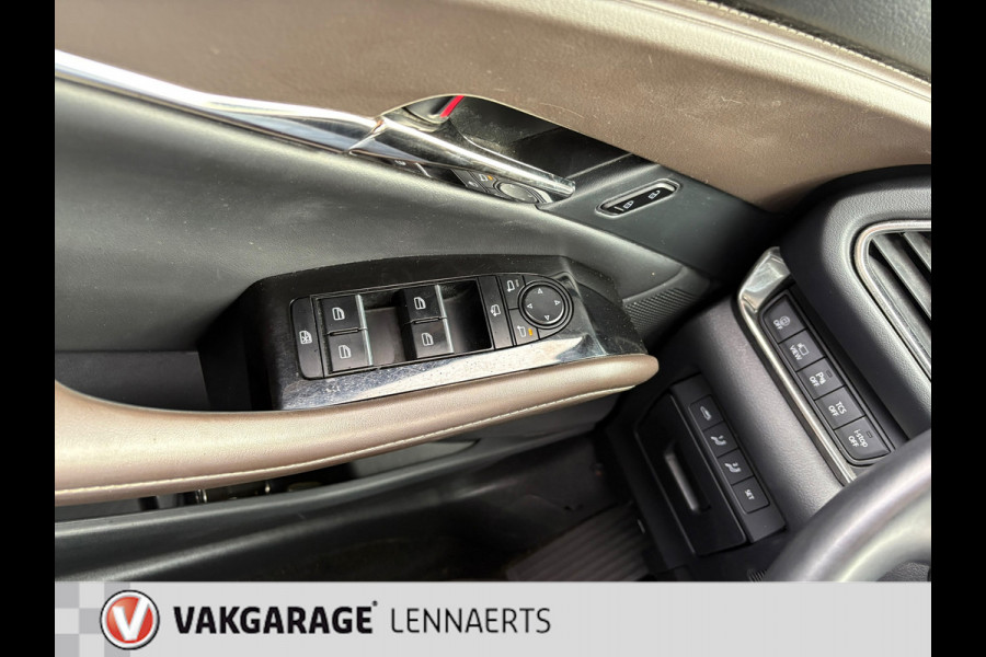 Mazda CX-30 2.0 e-SkyActiv-X M Hybrid AWD Luxury 150PK