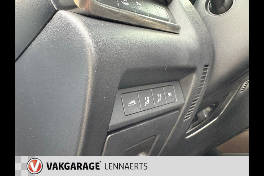 Mazda CX-30 2.0 e-SkyActiv-X M Hybrid AWD Luxury 150PK